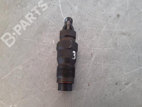 Used Injector BMW 5 (E39) [1995-2003]  9843491