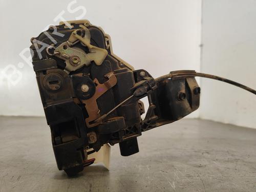 Rear left lock VW PASSAT B5.5 (3B3)  | BP15734961C100 