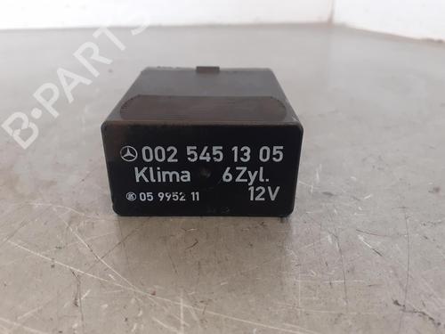 Electronic module MERCEDES-BENZ 124 Saloon (W124)  | BP14189025M83 