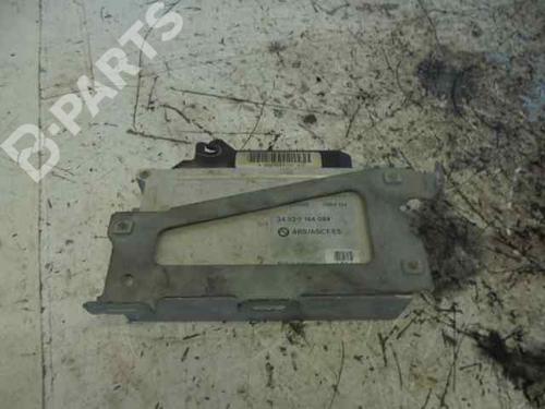 Øvrige styreenhet LAND ROVER RANGE ROVER II (P38A) [1994-2002]  6119683