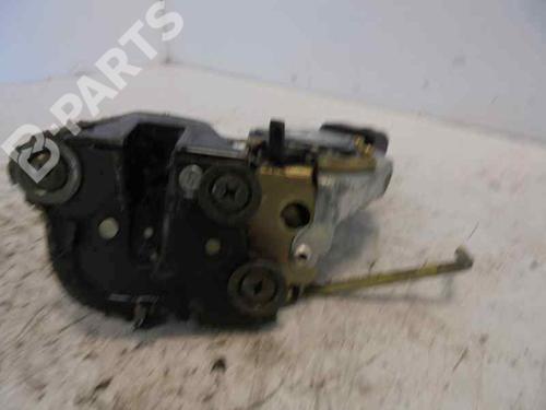 Rear left lock SUZUKI GRAND VITARA I (FT, HT) 2.5 V6 24V 4x4 (TD62, SQ625) BP5329337C100
