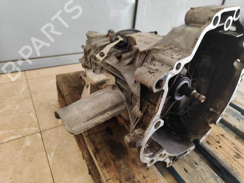 Gearbox VW PASSAT B5.5 (3B3)  | BP15191566M3 