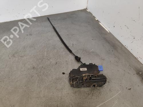 Used Front right lock SEAT IBIZA III (6L1) 1.9 TDI (131 hp) 14851441