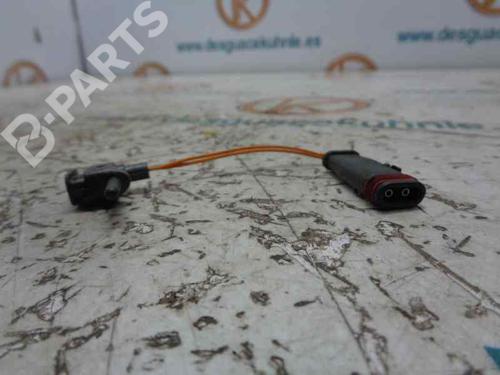 Electronic sensor MERCEDES-BENZ E-CLASS (W210) E 300 D (210.020) | BP2460054M84 