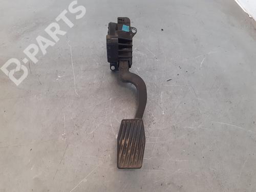 Used Pedal FIAT GRANDE PUNTO (199_) 1.3 D Multijet (75 hp) 9843559