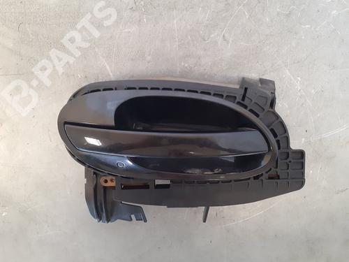 Høyre foran utvendig håndtak BMW 7 (E65, E66, E67) [2001-2009]  8518233