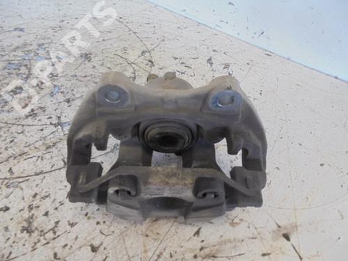 Right rear brake caliper MERCEDES-BENZ S-CLASS (W221, V221) S 320 CDI (221.022, 221.122) | BP11610616M106 