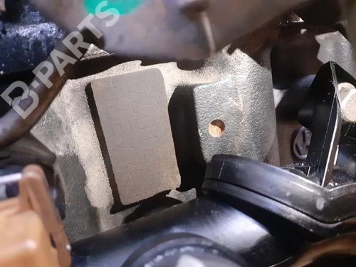 Engine NISSAN MICRA III (K12) | BP9292735M1