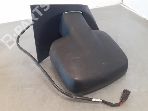 Left mirror MERCEDES-BENZ VITO Van (W638) 112 CDI 2.2 (638.094) | BP8894181C26 