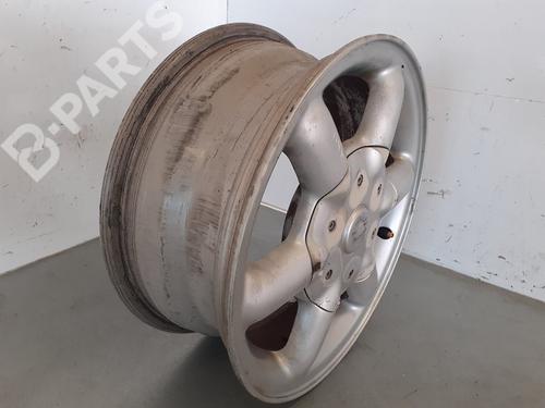 Rim VOLVO S40 I (644) 1.8 | BP8105087C45 