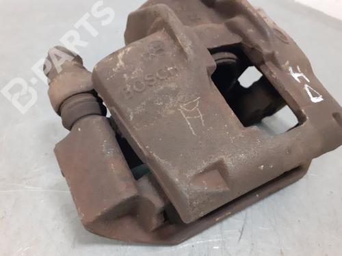 Left front brake caliper MERCEDES-BENZ VITO Van (W638) 112 CDI 2.2 (638.094) | BP11610864M105 