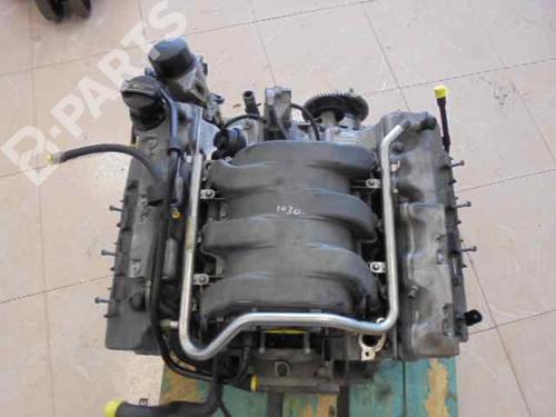 Used Engine MERCEDES-BENZ E-CLASS (W210) E 320 (210.065) (224 hp) 5941487