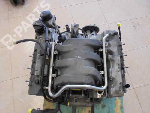 Moteur MERCEDES-BENZ E-CLASS (W210) E 320 (210.065) (224 hp) 5941487