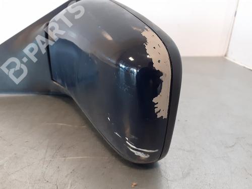 Left mirror VOLVO S40 I (644) 1.8 | BP7258269C26 