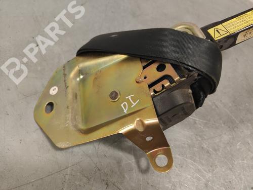 Front left seatbelt FIAT BRAVA (182_)  | BP11718422I26 
