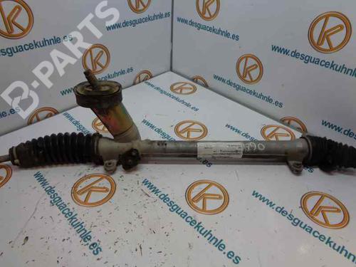Steering rack VW POLO CLASSIC (86C, 80)  | BP2702757M22 