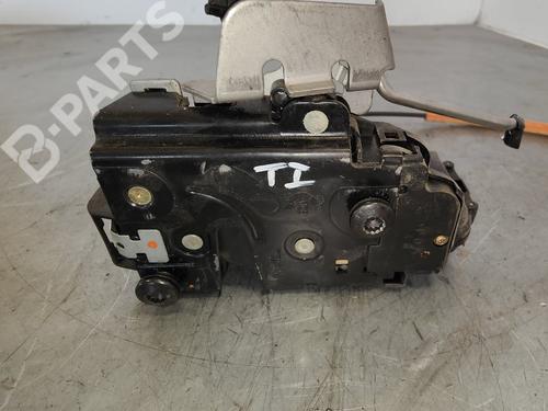 Used Rear left lock AUDI A4 B6 (8E2) 1.8 T (150 hp) 10985952