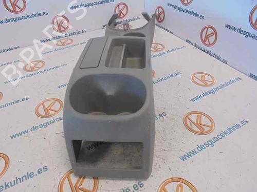 Other VW CADDY III Box Body/MPV (2KA, 2KH, 2CA, 2CH) 2.0 SDI | BP14178975O1