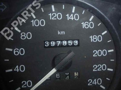 Airbag Kit FORD MONDEO II (BAP) 1.8 TD | BP2447486C86  - Image 12