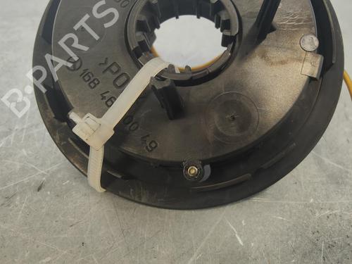 Squib airbag MERCEDES-BENZ C-CLASS (W202) C 250 Turbo-D (202.128) | BP12516150C102 