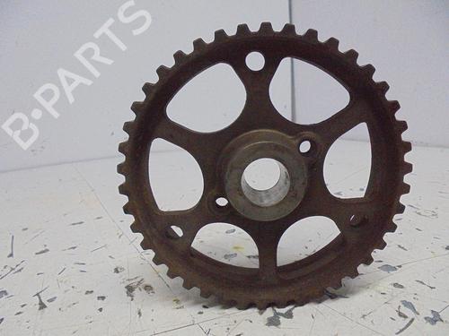 Remskive PEUGEOT 406 (8B) [1995-2005]  14182622