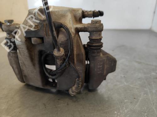 Right front brake caliper MERCEDES-BENZ A-CLASS (W169) | BP13524922M104