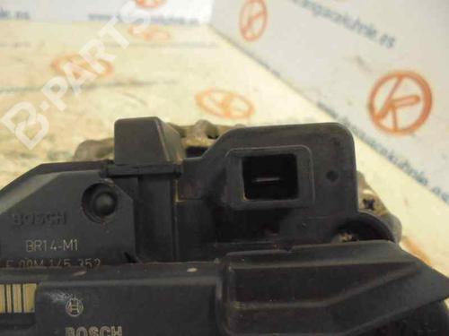 Generator VOLVO S80 I (184) 2.4 | BP2471768M7 