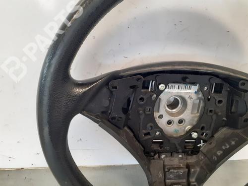 Steering wheel BMW 5 (E60)  | BP7832144C49 