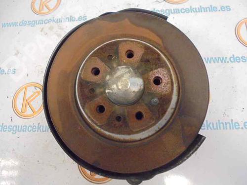 Left rear steering knuckle ALFA ROMEO GT (937_) 1.9 JTD (937CXN1B) 5T |