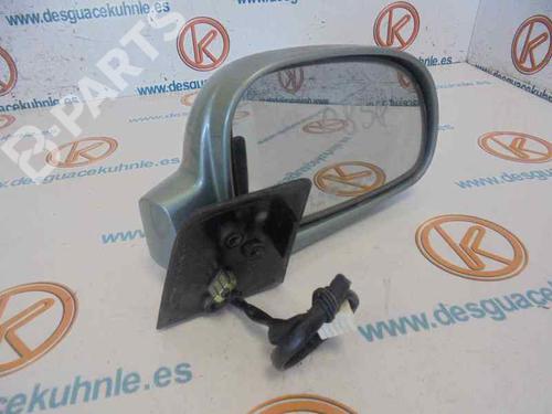 Right mirror DAEWOO REZZO (U100)  | BP2454656C27 
