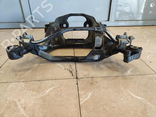 Rear axle BMW 3 (E46)  | BP17650013M2 