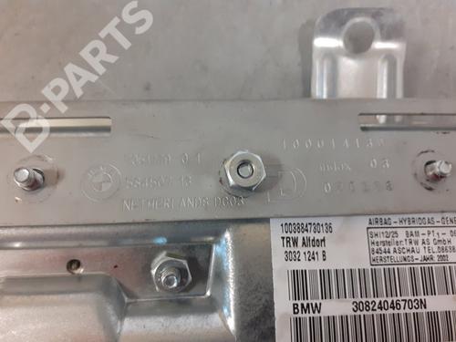 Electronic module BMW 7 (E65, E66, E67)  | BP8507968M83 