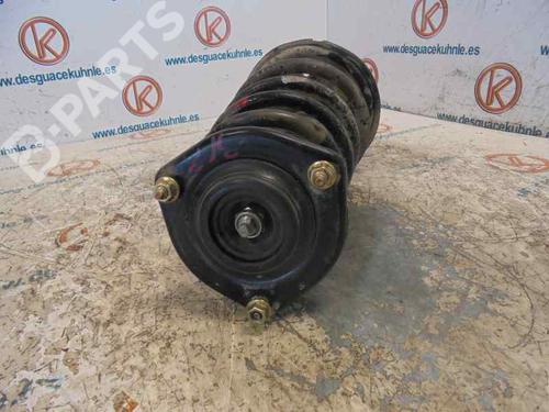 Right rear shock absorber HYUNDAI ACCENT II (LC)  | BP2703024M19 