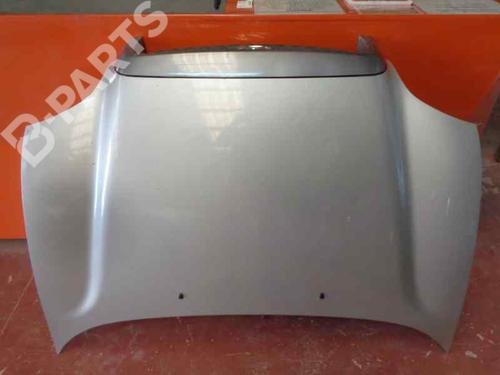 Used Hood HYUNDAI SANTA FÉ I (SM) [2000-2006]  2457772