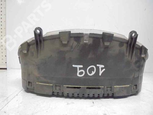 Instrument cluster SEAT IBIZA II (6K1)  | BP6068784C47 