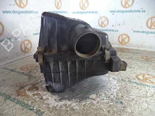 Air filter box OPEL VECTRA B (J96) 1.7 TD (F19) | BP14177451M87 