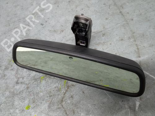 Used Rear mirror BMW 3 (E90) 325 xi (218 hp) 10270683