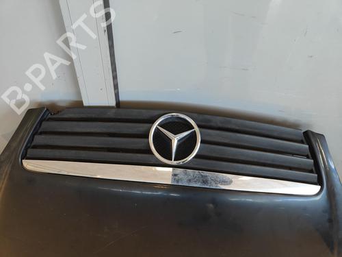 Hood MERCEDES-BENZ A-CLASS (W168)  | BP17139579C1 