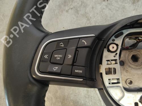 Steering wheel JAGUAR XE (X760) 2.0 D AWD | BP29915274C49
