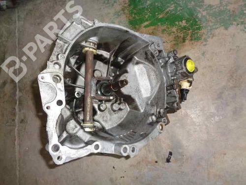 Used Gearbox OPEL COMBO Box Body/MPV (71_) 1.7 D (60 hp) 2448973