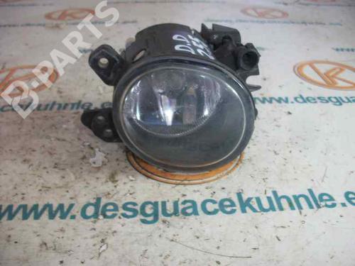 Højre foran tåkelykt MERCEDES-BENZ A-CLASS (W169) [2004-2012]  2492445