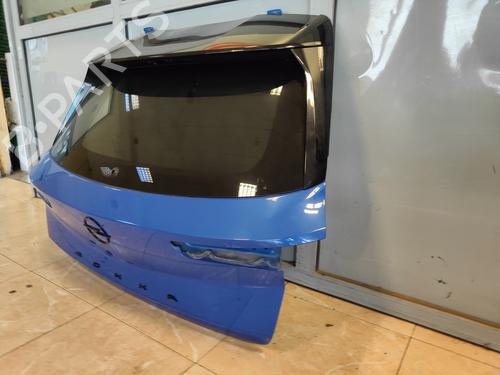 Tailgate OPEL MOKKA | BP33623654C6 - Image 2