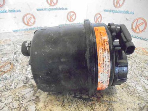 Used Power steering reservoir IVECO DAILY III Van 35 S 11 V,35 C 11 V (106 hp) 14180514