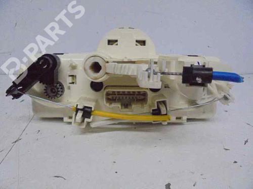 Climate control RENAULT CLIO II (BB_, CB_)  | BP2449103I5 