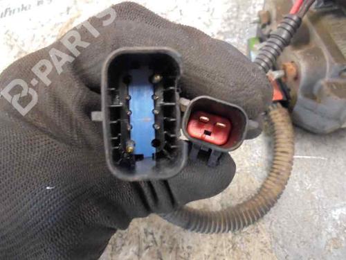 ABS pump JEEP GRAND CHEROKEE I (ZJ, ZG) 5.2 i 4x4 (ZJ) | BP3524657M43 