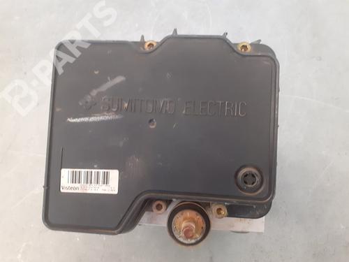 ABS pump MAZDA 6 Saloon (GG) 2.0 DI (GG14) | BP10054580M43 