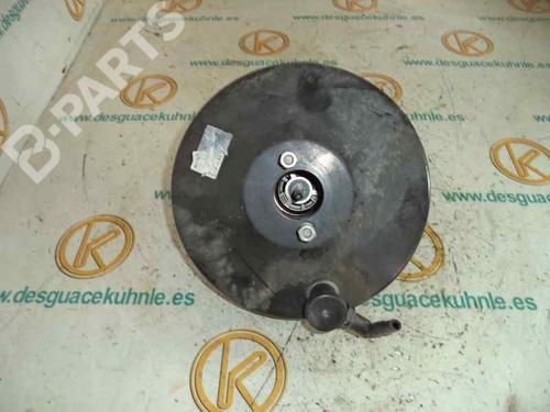 Servo brake CITROËN BERLINGO / BERLINGO FIRST Box Body/MPV (M_) 2.0 HDI 90 (MBRHY, MCRHY) | BP2495197M42