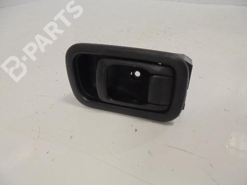 Used Front left interior door handle NISSAN PICK UP (D22) [1997-2025]  6570522