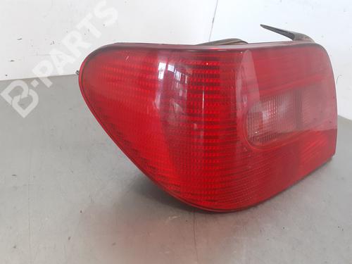 Left taillight CITROËN XSARA (N1)  | BP7568817C34 