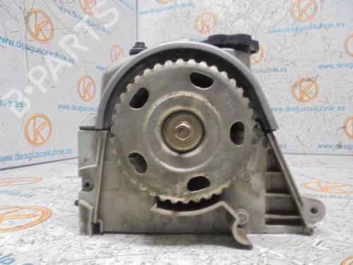 Cylinder head HONDA CIVIC VI Fastback (MA, MB) 1.5 i Vtec-E (MA9) | BP10978734M5 
